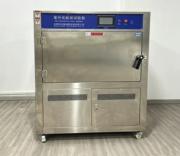 Tester di impatto