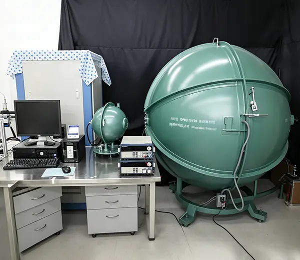 Sfera Integratrice