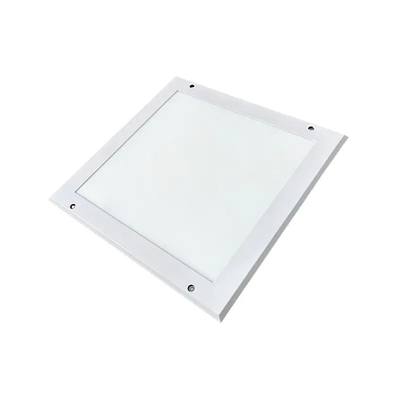 Pannello luminoso a LED per camere bianche