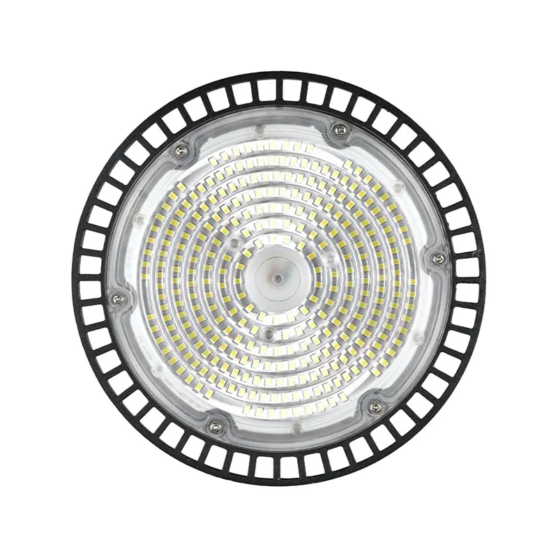 Lampada industriale e mineraria a LED a forma di UFO